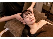 メグムサロン(Megumu Salon)/空ルート/頭痛/マッサージ