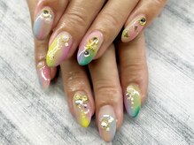 カラン(KARAN)/持ち込みデザインコース