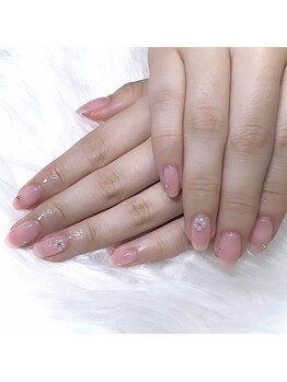 はあとねいる 四日市店/お客様ネイルフォト