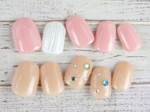 ネイル アンド アイラッシュ ニコニコ(niconico)/