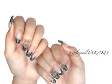 ジュエリーネイル タカコ(Jewelry nail TAKAKO)/