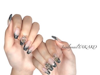 ジュエリーネイル タカコ(Jewelry nail TAKAKO)/