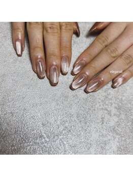 マグネット×シンプル