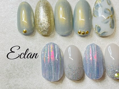 エクラン(ECLAN)の写真