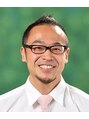 初田鍼院 恵比寿/初田　昌隆/あなたの応援団長