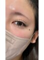 ミネルバ アイ(MINERVA eye) 人気のフラットラッシュ☆まつげの状態に合わせておつけします◎
