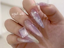 ニナネイル 中野駅前店(nyna nail)/