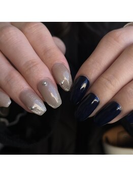 レイドット バイ シャルム(Ray.by Charme)/【Hinako】お任せデザイン