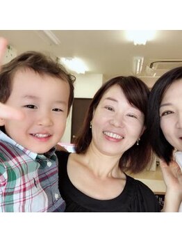 ビューティーバランスボディ 岡崎レディース整体院(beauty balance body)/【岡崎/整体/女性/肩こり/腰痛】