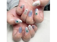 エルビオ 白河店(Elbio)の雰囲気（free designもお任せください）