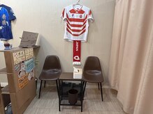 マイストレッチ 桜木町店(My Stretch)/【待合スペース】