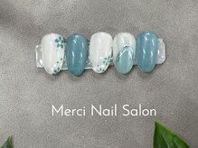 メルシー(Merci)/夏ネイル定額コース