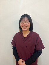 西調布駅前整骨院&nbsp;斉藤 空蘭