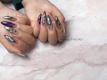 ジュエリーネイル タカコ(Jewelry nail TAKAKO)/