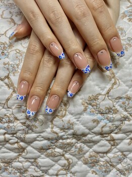 ネイルサロン春/