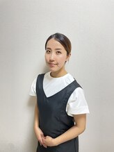 ハル(Halu)&nbsp;樫田 