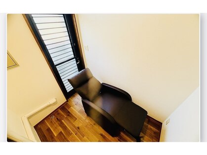 ロウ 裾野(Law)の写真