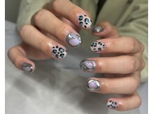 ネイルマン 新宿店(Nail Man)/メンズネイル