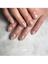 カーラ(CARA)/ウエディング持込デザイン