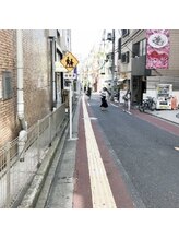 アイラ 高田馬場店(EYELA)/アクセス9