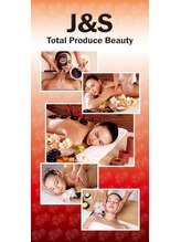 ジェイアンドエス トータルビューティー(J&S Total Beauty) HARU