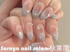 韓国・ワンホンネイル・秋葉原