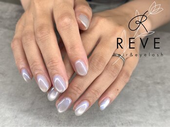 レーヴ(REVE)/マグネットコース