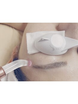 1回ごとにお支払い可能なサロン