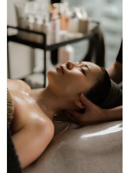 スイ メゾン アトリエ(SUE Maison Atelier)/treatment