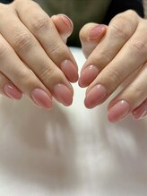 ネロリネイル(Neroli nail)/