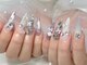 ネイルズ イロハ 新大久保店(NAILS 168)の写真/シンプル～やり放題まで、お好みに合わせたメニューを豊富にご用意◎丁寧な施術で納得の仕上がりに♪