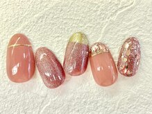 フェリス(Feliz)/定額デザイン　6480円