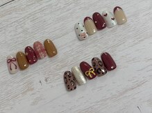 ディアネイル 大宮店(Deanail)/