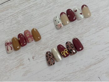 ディアネイル 大宮店(Deanail)/