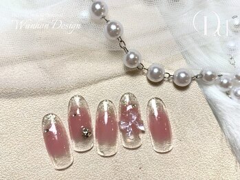 D.d nai 名駅店/名古屋/名駅/ワンホン/韓国風