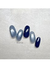 ブランチェ 大崎店(Blance)/デザインA　￥8800(税込)