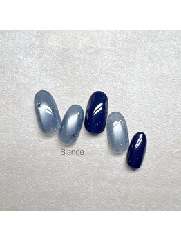 ブランチェ 大崎店(Blance)/デザインA ¥8800(税込)