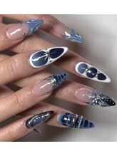 ティーナインワンネイル 名古屋太閤通店(T.91Nails)/