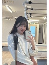 ラピラティス 赤羽店(La pilates) MAYA