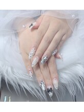 ティーリーネイルズ 原宿(T.Lee Nails)/