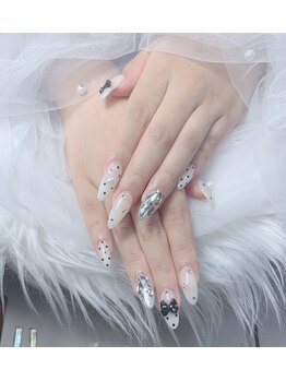 ティーリーネイルズ 原宿(T.Lee Nails)/