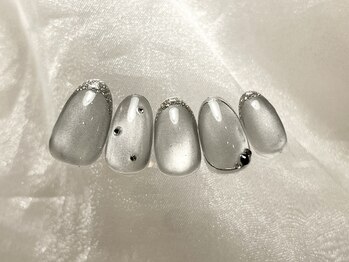 アビー 目白店(abbie)/[目白店限定C]¥11550