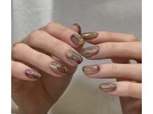 リリ(Rili)/イングニュアンスネイル