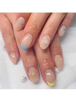 持ち込みデザイン90min