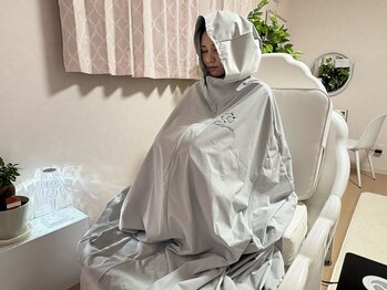 ヨサパーク ビリュウ(YOSA PARK Bellyu)/☆次世代よもぎ蒸しルルオン☆