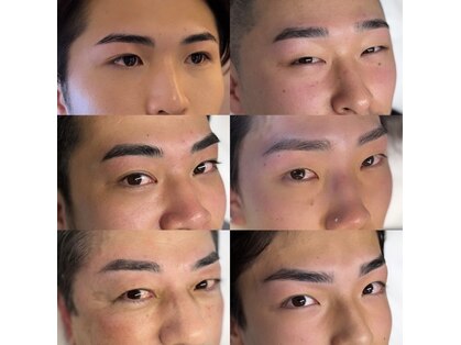 スリーノッツ 長岡京店(THREE KNOTS)の写真