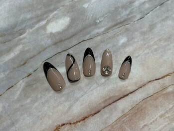 定額トレンドアート