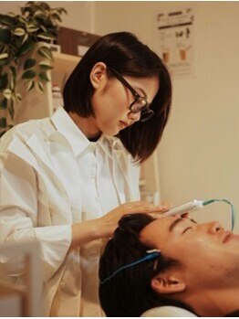 Credo care massage【2/12 NEW OPEN(予定)】の写真/寝付きづらい方や朝起きるのがお辛い方へおすすめ◎痛みの少ない鍼灸で睡眠のお悩みを改善♪
