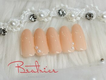 ベアトリーチェ 新宿西口(Beatrice)/定額シンプルコース