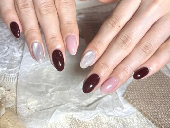 ミューネイル(Miu Nail)/ワンカラー